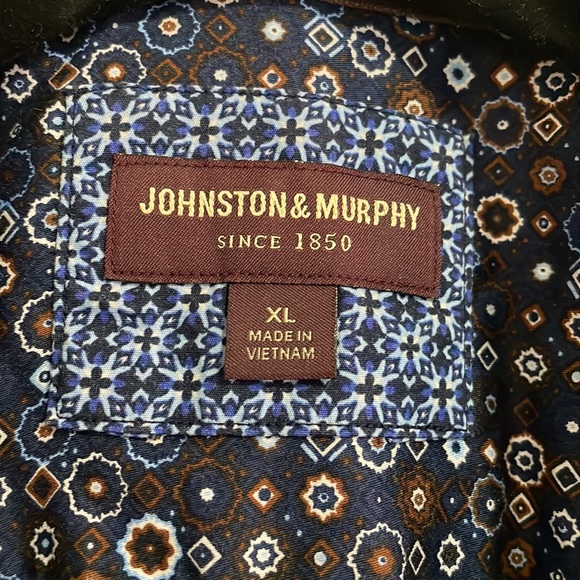 Casual button down shirt - Picture 3 of 4